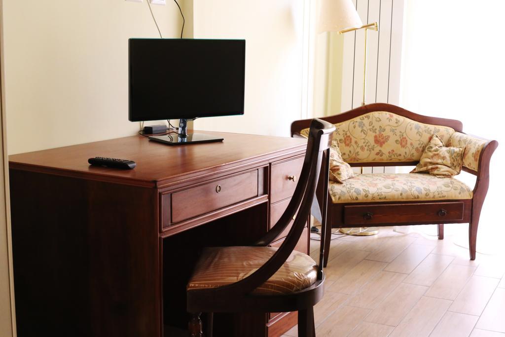 Casa Antea Daire Napoli Dış mekan fotoğraf