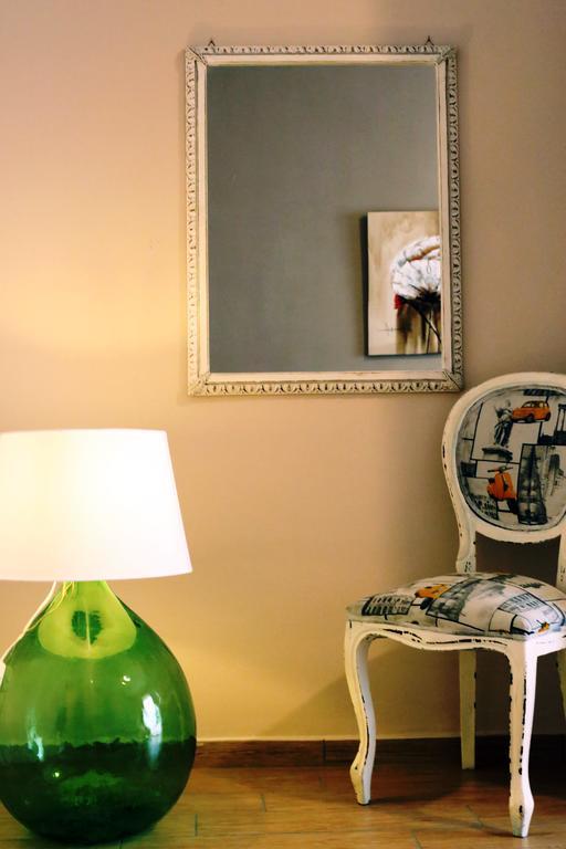 Casa Antea Daire Napoli Dış mekan fotoğraf