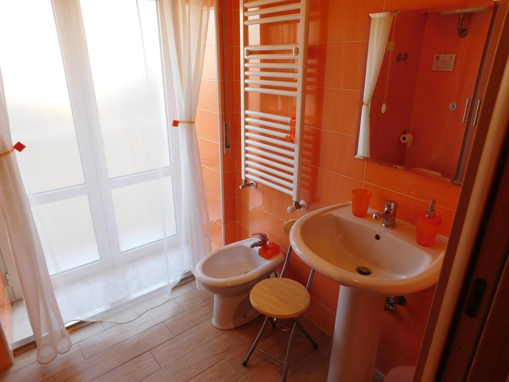 Casa Antea Daire Napoli Dış mekan fotoğraf