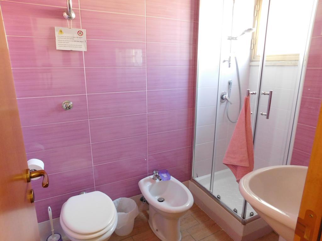 Casa Antea Daire Napoli Dış mekan fotoğraf