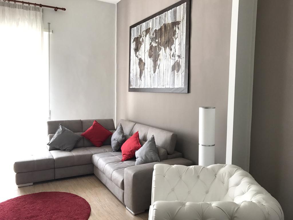 Casa Antea Daire Napoli Dış mekan fotoğraf